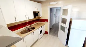 Apartamentos Js Sol Rastro - Image 4