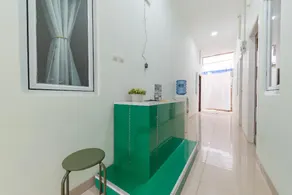 Urbanview Hotel Nakasya Burangrang - Image 3