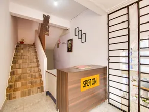SPOT ON Nandu Hotels and Motels - Image 3