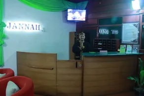 Syariah Daarul Jannah Cottage - Image 4