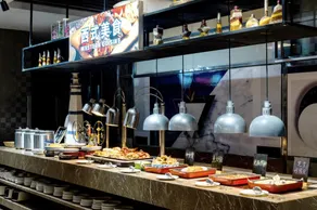Qingdao Haidu Hotel - Image 3