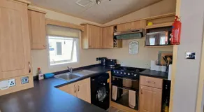 Ocean Breeze retreat, West Sands Holiday - Image 5
