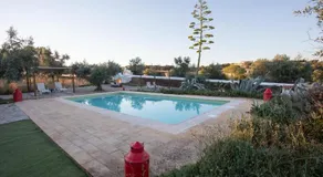 Herdade da Yucca - Retreat & Spa - Image 4