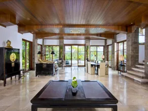 Bukit Naga Villa - Image 4