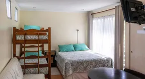 Apart Hotel Colors - Image 2