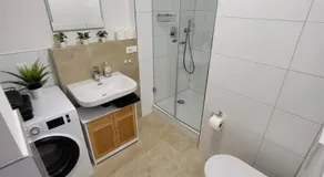 2-Zimmer Wohnung 1 - Apartments am Schloss - Image 5