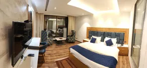 Sagrika Resort Dalhousie - Image 2