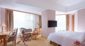 Vienna Hotel Shenzhen Unitown - Image 4