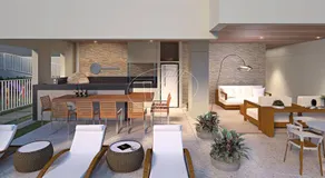 Maravilhoso Studio Flat Apto no Bosque - Campinas - Image 4