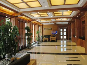 Beijing Northern Langyue Hotel Financial Street Branch - Image 4