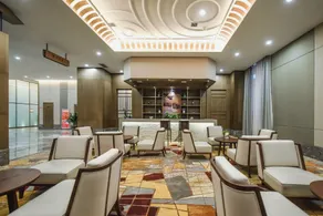 Shangshan Hotel - Image 4