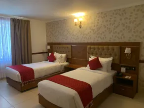 Lagoona Beach Resort, Kovalam - Image 2
