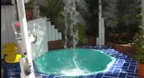 Welcome to Casa Viva Mexico 3-bedrooms 2-bathroms 6-Guests close to Shoping Center & Beach - Image 4