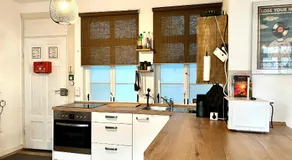 Zentrales Altstadt Studio mit Kingsize Bett - Image 2