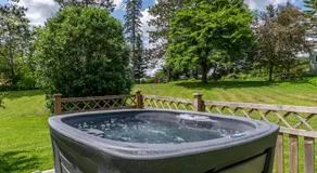 La Vieille École & Spa & Parc Naturel - Image 5