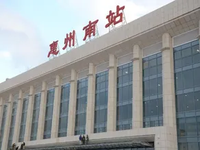 7 Days Inn Huizhou Daya Bay Wanda Plaza - Image 4