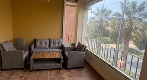 Precioso apartamento en primera línea de playa - Image 4