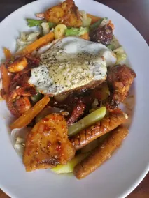 Yaman Restaurant - Image 3