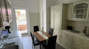 Modernes, großes City Appartement 95 qm - Image 3