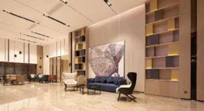 Echarm Hotel Liuzhou Yaobu Ancient Town - Image 3