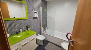 Inversuites - Amplio apartamento con parking en Castellon - Image 5