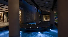 Lake Shikotsu Tsuruga Resort Spa Mizu no Uta - Image 5