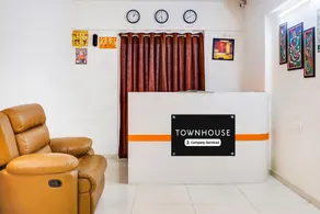 Super Townhouse Lohegaon Near Pune Airport Formerly Landmark Regency - Image 5