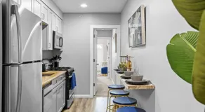 The Philly Zoo Suites - Apartments with Fireplace & Parking Available - Image 2