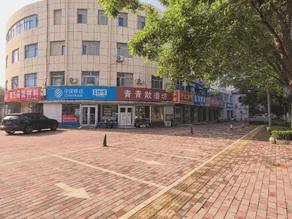 Xingda Hotel - Image 4