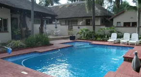 Marlot Guest House - Image 5