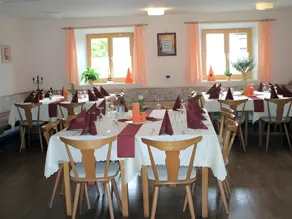 Gasthof zum Rößle Lautrach - Image 4