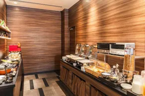 Sotetsu Fresa Inn Chiba Kashiwa - Image 3