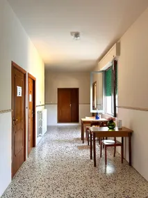Ostello e Camere Private Prima Luce Foresteria - Image 5