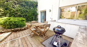Le Foncillon, Plage, Terrasse, Wifi, Parking - Image 3