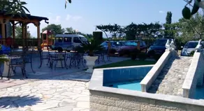 Hotel Restaurant Globi - Image 5