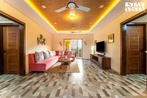 The Rising Sun - Mumbai by StayVista - 6BHK Villa with Bar & Private Pool - Image 2