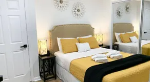 Lavish Luxe 2BD-1BA apartment in Federal Hill - Image 2