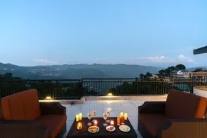 Kasauli Homestead- Raga living - Image 5