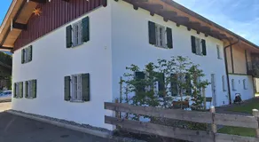 Neu! Ferienwohnungen im Lüftlmalereck, Hennalahaus - Image 5
