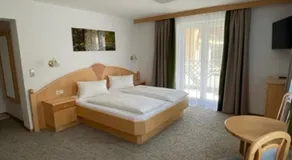 Pension Zum wilden Hannes - Image 2