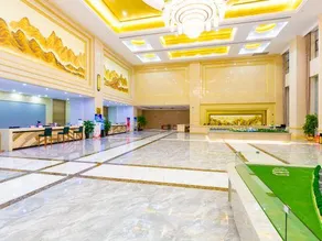 Yuda International Hotel - Image 4
