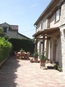 Chambres d'Hôtes Domaine d'En Baleux - Image 4
