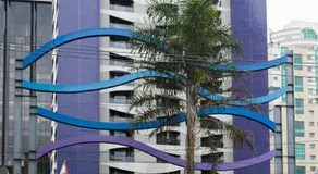 Hotel Address São Paulo Faria Lima by Intercity - Image 3