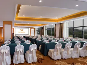 Vienna Hotel Hunan Shaodong Chuangye Community Zhaoyang Avenue - Image 3