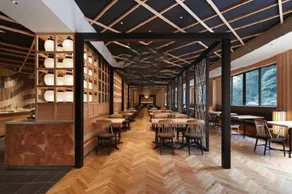 Junting International Apartment (Zhanjiang Guanhai Corridor Branch) - Image 3