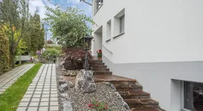 Försterhaus Wohnung Dachgeschoss - Image 4
