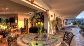 Villa in Conchas Chinas Vallarta - Image 4