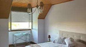 Chalet con piscina - Image 2