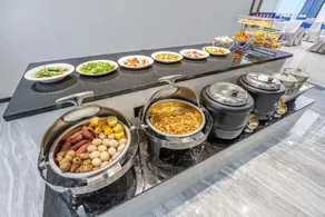 Indigo Hotel (Liuzhou Liujiang Business and Trade Street) - Image 2