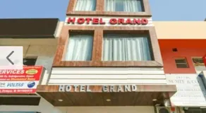 Hotel grand - Image 4